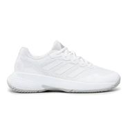Adidas GW4971 Gamecourt 2.0 Beyaz Unisex Tenis Spor Ayakkabı