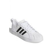 Adidas GW5488-E Beyaz Streetcheck Erkek Spor Ayakkabı