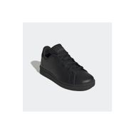 Adidas GW6484 Advantage Lifestyle Court Siyah Unisex Spor Ayakkabı