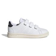 Adidas GW6493 Beyaz Unisex Çocuk Spor Ayakkabı
