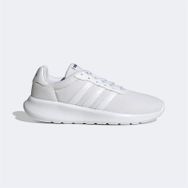 Adidas GW7955 Lite Racer 3.0 Beyaz Kadın Spor Ayakkabı