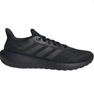 Adidas GW8589 Pureboost Jet Siyah Erkek Spor Ayakkabı