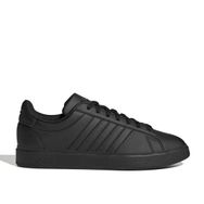 Adidas GW9198 Grand Court 2.0 Siyah Erkek Spor Ayakkabı