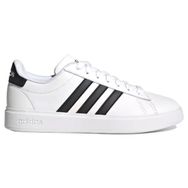 Adidas GW9214 Grand Court 2.0 Beyaz Kadın Spor Ayakkabı