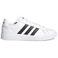 Adidas GW9261 Court Base Beyaz Kadın Günlük Spor Ayakkabı