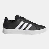 Adidas GW9262-K Siyah Grand Court Base 2.0 Kadın Spor Ayakkabı