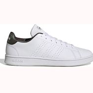 Adidas GW9283 Advantage Base Beyaz Spor Ayakkabı