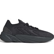 Adidas GW9381 Ozelia Knit Erkek Siyah Spor Ayakkabı