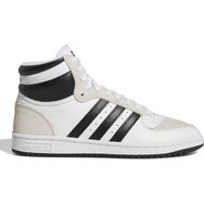 Adidas GX0741 Beyaz Basketbol Ayakkabısı