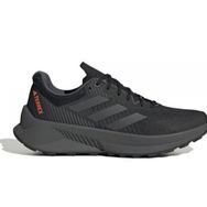 Adidas GX1822 Terrex Soulstride Flow Siyah Erkek Outdoor Ayakkabı