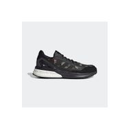 Adidas GX3143 Nebzed Super Boost Lifestyle Siyah Erkek Spor Ayakkabı