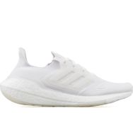 Adidas GX5459 Ultraboost 22 Beyaz Erkek Koşu Ayakkabı