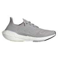 Adidas GX5594 Gri Kadın Ultraboost 22 w Spor Ayakkabı