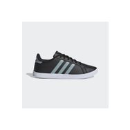 Adidas GX5715 Siyah Kadın Spor Ayakkabısı