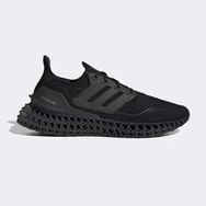 Adidas GX6632 Ultra 4DFWD Siyah Erkek Spor Ayakkbı