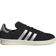 Adidas GX7330 Campus 80S Siyah Unisex Spor Ayakkabı