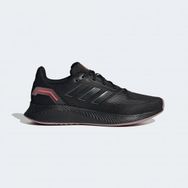Adidas GX8250 Siyah Runfalcon 2.0 Kadın Spor Ayakkabısı