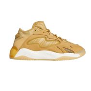 Adidas GX9687 Streetball Bal Rengi Basketbol Erkek Ayakkabı