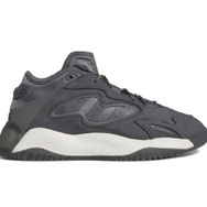 Adidas GX9688 Streetball II Gri Erkek Spor Ayakkabı
