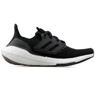 Adidas GX9783 Ultraboost 22 J Siyah Erkek Spor Ayakkabı