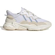 Adidas GX9890-E Ozweego Gri Beyaz Erkek Spor Ayakkabı