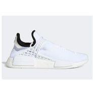Adidas GY0092 Beyaz NMD HU Pharrell Williams Erkek Spor Ayakkabı