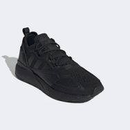 Adidas GY2689 ZX 2K Boost Erkek Siyah Spor Ayakkabı