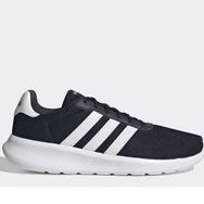 Adidas GY3095 Lite Racer 3.0 Core Black Altered Amber Ftwr Beyaz Erkek Spor Ayakkabı