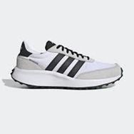 Adidas GY3884 Beyaz Run 70S Erkek Spor Ayakkabı