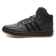 Adidas Gy4745 Hoops 3.0 Siyah Erkek Sneaker