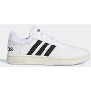 Adidas GY5434-X Hoops 3.0 Erkek Spor Ayakkabı
