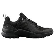 Adidas GY6765 Terrex Swift R3 Gtx Siyah Erkek Outdoor - Spor Ayakkabı
