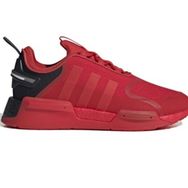 Adidas GY7357 Lifestyle NMD_V3 Kırmızı Erkek Spor Ayakkabı