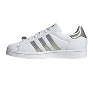 Adidas GY9555 Superstar Beyaz Kadın Spor Ayakkabı