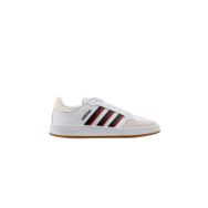 Adidas GY9586 Breaknet Beyaz Lacivert Erkek Lifestyle Ayakkabı
