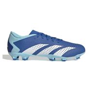 Adidas GZ0015-E Lacivert Predatör Accuracy.3 Erkek Spor Ayakkabı