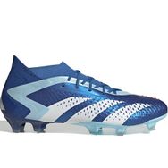 Adidas GZ0038 Mavi Predatör Accuracy 1 FG Erkek Çim Zemin Kramponu