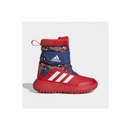 Adidas GZ1707 Kırmızı Winterplay Spider-Man Çocuk Günlük Bot