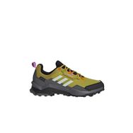 Adidas GZ1724 Goratex Keten Yeşil Erkek Outdoor Ayakkabı