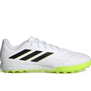 Adidas GZ2522 Copa Pure.3 TF Erkek Halı Saha Beyaz Spor Ayakkabı
