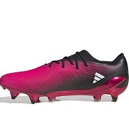 Adidas GZ5093 X Speedportal.1 Sg Erkek Islak Çim Zemin Pembe Krampon