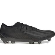 Adidas GZ5106 X Speedportal.1 Fg Erkek Çim Zemin Siyah Krampon