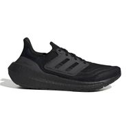 Adidas GZ5159 Ultraboost Light Siyah Erkek Koşu Spor Ayakkabı