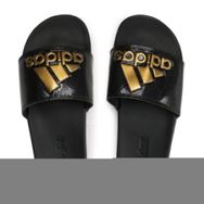 Adidas GZ5897 Siyah Adilette Comfort Kadın Terlik