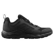 Adidas GZ8916 Tracerocker 2.0 Trail Siyah Erkek Spor Ayakkabı