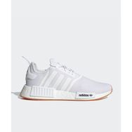 Adidas GZ9260-W-001 Beyaz NMD-R1 Kadın Sneaker