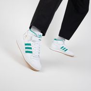 Adidas H00749 Forum MID Beyaz Erkek Günlük Spor Ayakkabı