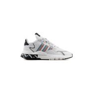 Adidas H01719 Nite Jogger Beyaz Erkek Spor Ayakkabı