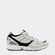 Adidas H02123 ZX 8000 Beyaz Erkek Spor Ayakkabı