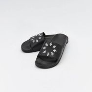 Adidas H02888 Siyah Adilette Core Unisex Terlik